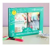 Coffret Je découvre les bracelets brésiliens Juliette Michelet (Auteur)