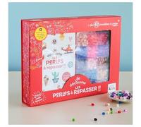 Coffret Je Decouvre Les Perles A Repasser