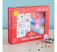 Coffret Je Decouvre Les Perles A Repasser