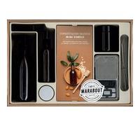 Coffret je fabrique mes cosmétiques maison 1 balance + 1 fouet - Collectif - Marabout - Coffret - Jeux livres objets