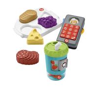 Coffret Je fais semblant en Plastique pour enfant +12 mois Multicolore