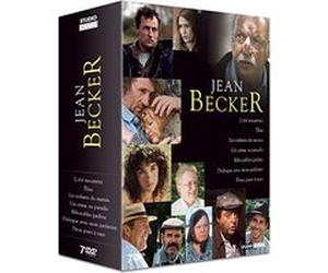 Coffret Jean Becker E