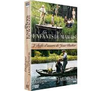Coffret Jean Becker : Les Enfants Du Marais + Dialogue Avec Mon Jardinier - Pack