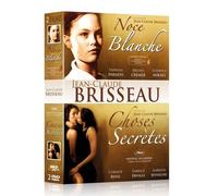Coffret Jean-Claude Brisseau : Noce Blanche + Choses secrètes