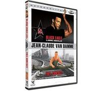 Coffret Jean-Claude Van Damme 2 films DVD E
