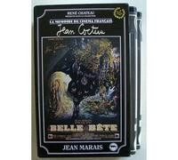 Coffret jean couteau;la belle et la bete;l'eternel retour [VHS]