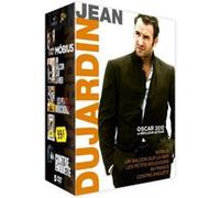 Coffret Jean Dujardin 5 DVD E