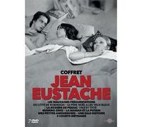 Coffret Jean Eustache DVD E