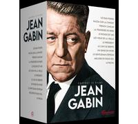 Coffret Jean Gabin 12 Films DVD DVD