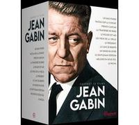 Coffret Jean Gabin 12 Films DVD E