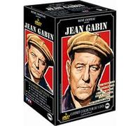 Coffret Jean Gabin - 5 Films E