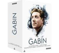 Coffret Jean Gabin - 6 Films E