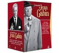 Coffret Jean Gabin - 8 Films E