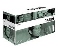 Coffret Jean Gabin DVD E