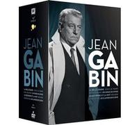 Coffret Jean Gabin DVD