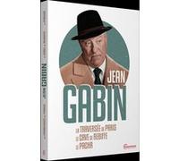 Coffret Jean Gabin DVD E