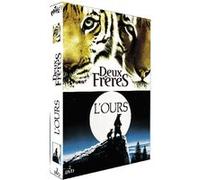 Coffret Jean-Jacques Annaud