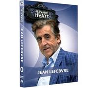 Coffret Jean Lefebvre – Jean Lefebvre – Paramount Pictures