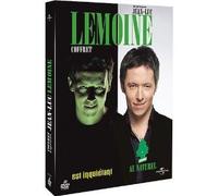 Universal Pictures – Coffret Jean-Luc Lemoine : Est inquiétant + Au naturel