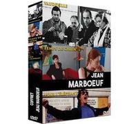 Coffret Jean Marboeuf DVD E