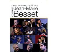 Coffret Jean-Marie Besset [Pack]