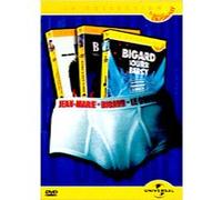 Coffret Jean-Marie Bigard – Universal Pictures