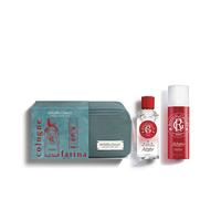 Coffret JEAN MARIE FARINA 2 pièces
