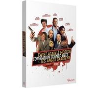 Coffret Jean-Marie Poiré 3 Films DVD E