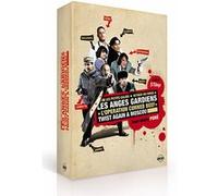 Coffret Jean-Marie Poiré E