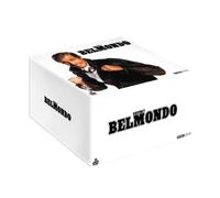 Coffret Acteurs, Actrices de Légende : Jean‑Paul Belmondo – DVD – 15 DVD