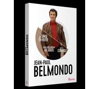 Coffret Jean-Paul Belmondo DVD DVD