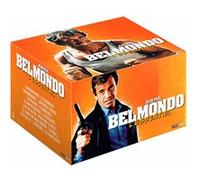 Coffret Jean-Paul Belmondo - L'Essentiel - 15 films E