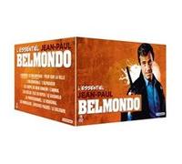 Coffret Jean-Paul Belmondo L'Essentiel DVD A
