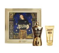 Coffret Jean Paul Gaultier Le Male Elixir 125 ml + Cadeau
