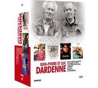Coffret Jean-Pierre et Luc Dardenne 7 Films DVD E