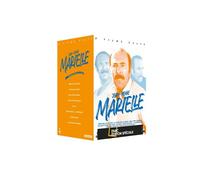 Coffret Jean-Pierre Marielle 8 Films Edition Spéciale Fnac DVD DVD