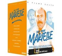 Coffret Jean-Pierre Marielle 8 Films Edition Spéciale Fnac DVD E