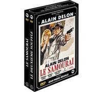 Coffret Jean-Pierre Melville E