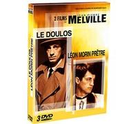 Coffret Jean-Pierre Melville E