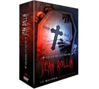 Coffret Jean Rollin L'intégrale 17 Films Cultes DVD E