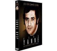 Les Etoiles Du Cinema : Jean Yanne - Le Boucher + Erotissimo - Pack
