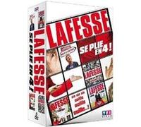 Coffret Jean-Yves Lafesse - 5 DVD E