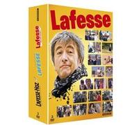 Coffret Jean-Yves Lafesse – DVD – Studiocanal