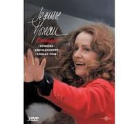 Coffret Jeanne Moreau cinéaste DVD