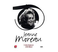 Jeanne Moreau - Coffret - Les Amants + Ascenseur Pour L'échafaud + Le Feu Follet