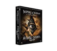 Coffret Jeepers Creepers 2 Films DVD E