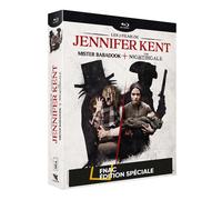 Coffret Jennifer Kent Edition Spéciale Fnac Blu-ray