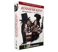 Coffret Jennifer Kent Edition Spéciale Fnac DVD DVD