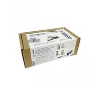 Coffret Jesmonite - Starter Kit Bougeoirs