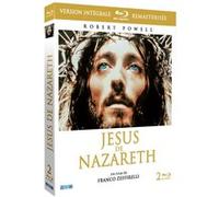Coffret Jésus de Nazareth Blu-ray E